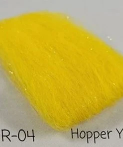 Nature's Spirit Fine Natural Dubbing - Rainbow Blend