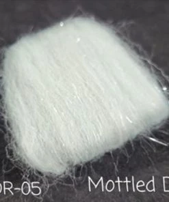 Nature's Spirit Fine Natural Dubbing - Rainbow Blend