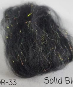 Nature's Spirit Fine Natural Dubbing - Rainbow Blend