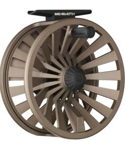 Redington Behemoth Fly Reel - Bronze