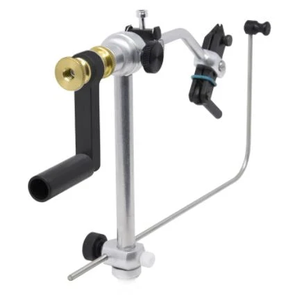 Renzetti - Extended Crank Arm For Traveler Tools & Vises 3 Renzetti - Extended Crank Arm For Traveler Tools & Vises