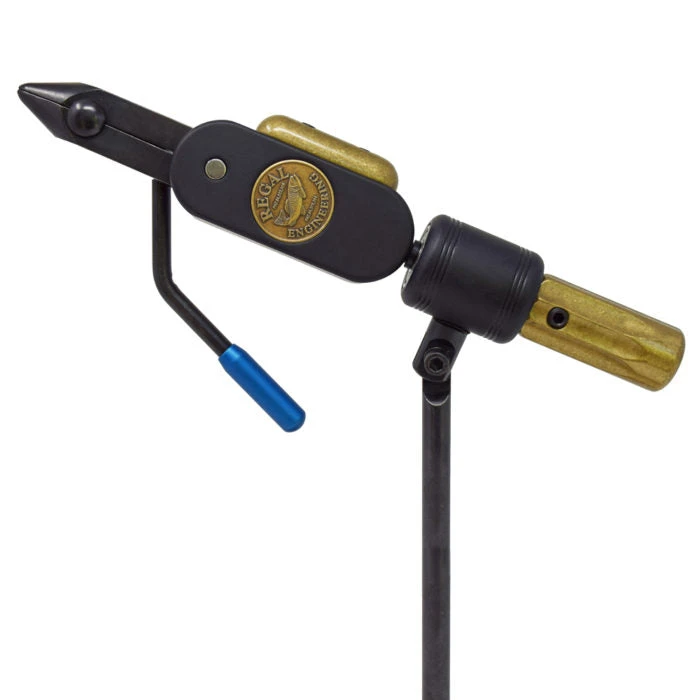 Regal - Revolution - Big Game Head 3 Regal - Revolution - Big Game Head