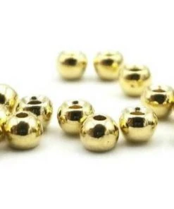 Firehole Stones Plated Tungsten Beads