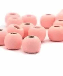 Firehole Stones Neon Matte Tungsten Beads