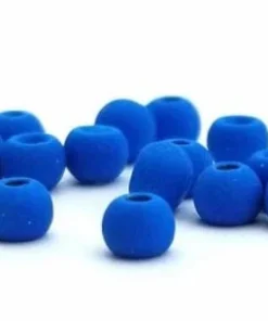 Firehole Stones Neon Matte Tungsten Beads