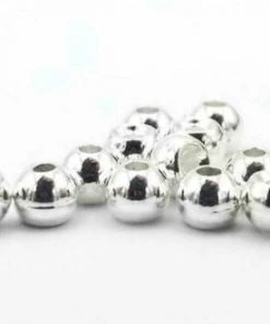 Firehole Stones Plated Tungsten Beads
