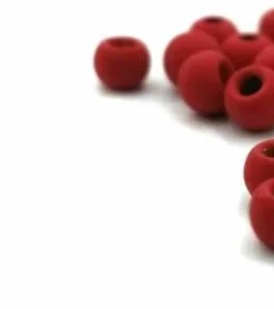 Firehole Stones Matte Tungsten Beads