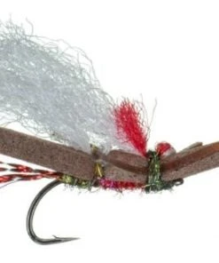 MFC Hi-Vis Micro Chubby - Royal Dry Flies