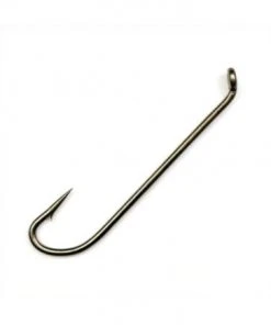 Gamakatsu Russian River Streamer Hook - Bronze