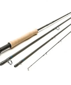 Scott Sector Fly Rod
