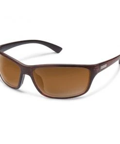 Smith Suncloud Sentry - Burnished Brown - Brown