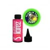 Hareline Solarez UV Cure Resin - Thick Hard GLOW 2 Oz