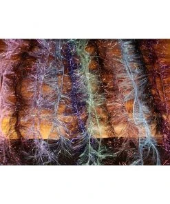 Hareline Senyo's Aqua Veil Chenille