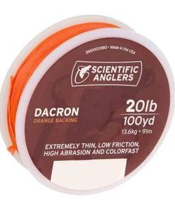 Scientific Anglers 20 Lb Dacron Backing