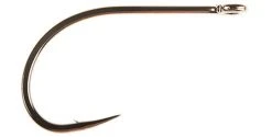 Hareline Hooks & Shanks Ahrex 270 Saltwater Bluewater Hook