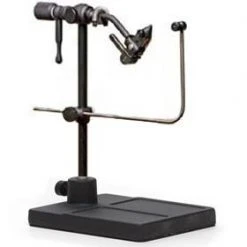 Renzetti - Blacked Out Saltwater Traveler Vise - 2300 Series Tools & Vises