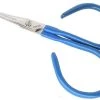 Hareline Tools & Vises Anvil's Mini Accutip Straight Scissors Model: 50-A