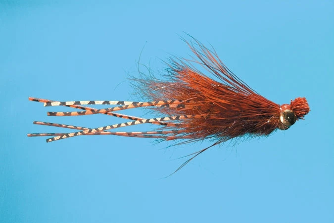 Solitude Crazy Dad Streamer Sz 8 - Pumpkin 3 Solitude Crazy Dad Streamer Sz 8 - Pumpkin