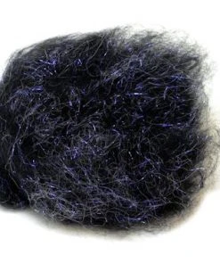 Hareline Senyo Laser Yarn Dubbing