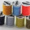 SemperFli Straggle String