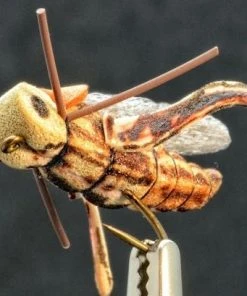 Hareline Tomsu Supreme Hopper Complete Cutter Set Foam & Bodies