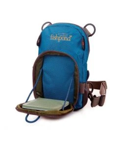 Packs & Bags Fishpond San Juan Vertical Chest Pack