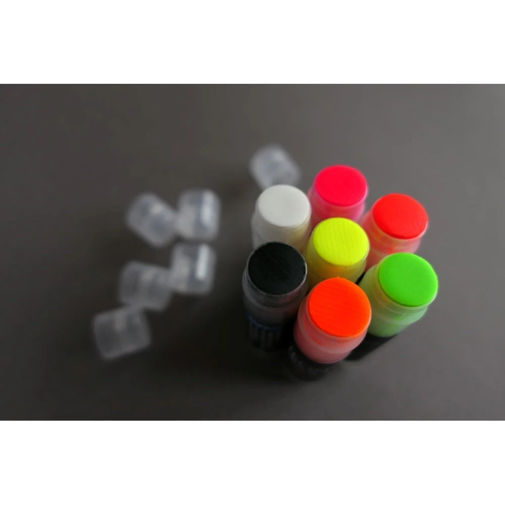 Skafars Neon Euro Nymphing Sighter Wax Tippet Leader & Accessories 4 Skafars Neon Euro Nymphing Sighter Wax Tippet Leader & Accessories