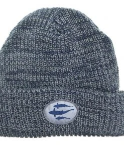 Rep Your Water RepYourWater Silhouette Trio Knit Hat