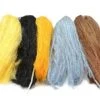 Hareline Sparkle Emerger Yarn