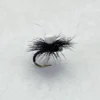 Umpqua Black Sprout Midge 1 Umpqua Black Sprout Midge
