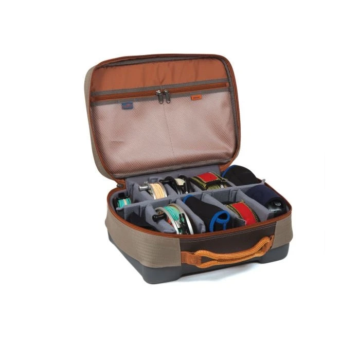Fishpond Stowaway Reel Case 4 Fishpond Stowaway Reel Case