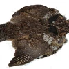 Hackle Nature's Spirit Ruffed Grouse Skin