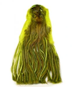 Wapsi Pine Squirrel Skin - Zonked Hair & Fur 9 Wapsi Pine Squirrel Skin - Zonked Hair & Fur