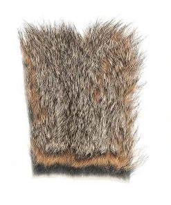 Wapsi Squirrel Body Pieces