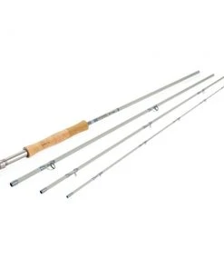 Lamson - Saltwater Standard Seat - Fly Rod