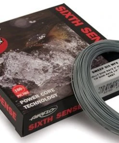 Fly Lines Airflo Sixth Sense Sweep 5 Fly Line