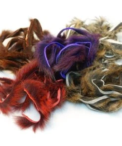 Wapsi Hair & Fur Pine Squirrel Zonkers