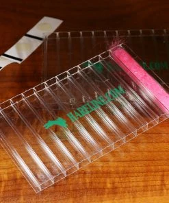 Hareline Stash Dub Pod Fly Tying Accessories