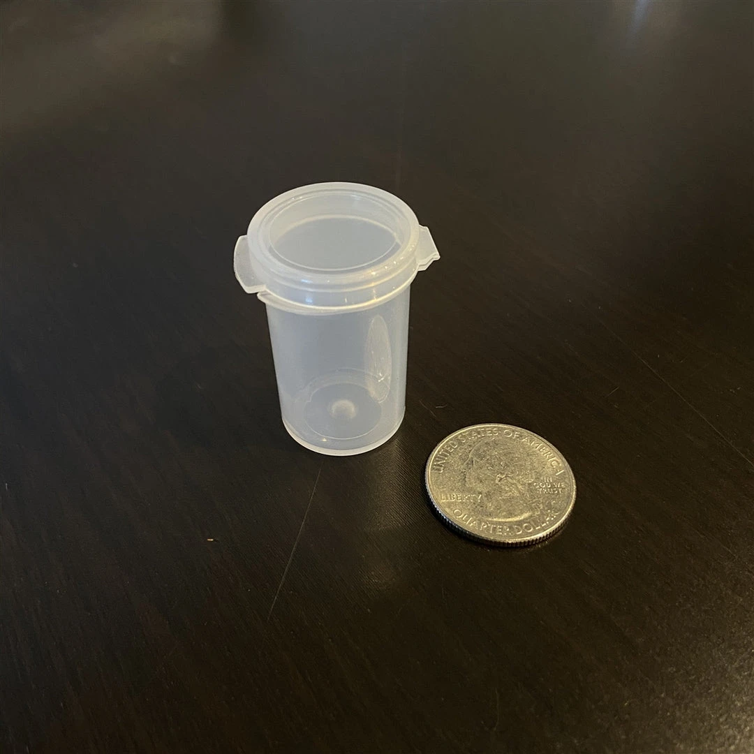 Hareline Stash Pods 3 Hareline Stash Pods