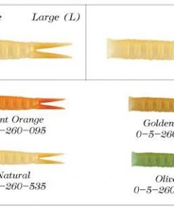 MFC Stonefly Air Bodies