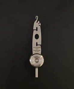 Nature's Spirit Swiss CDC MultiLoop Tool