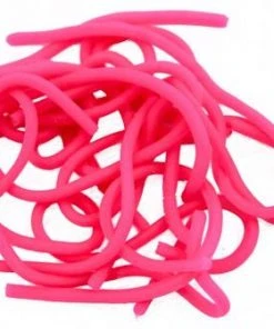 Hareline Spirit River Squirmy Wormies