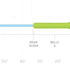 Scientific Anglers Mastery Titan Freshwater Fly Line Fly Lines 6 Scientific Anglers Mastery Titan Freshwater Fly Line Fly Lines