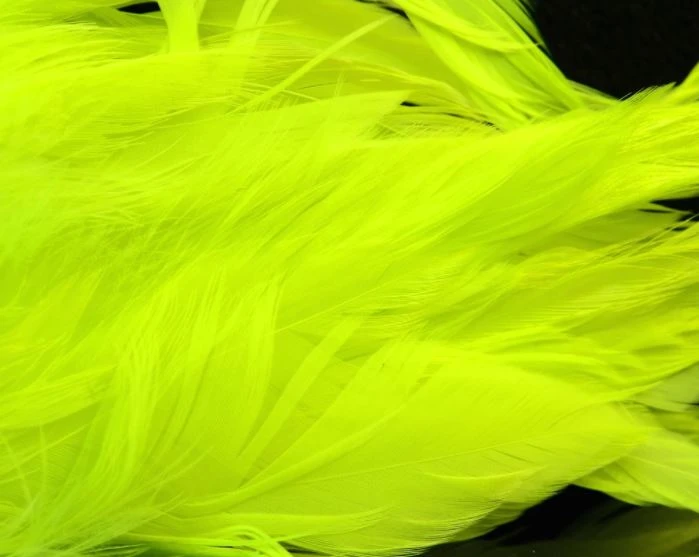 Nature's Spirit Hackle Fish Hunter Select Schlappen 38 Nature's Spirit Hackle Fish Hunter Select Schlappen