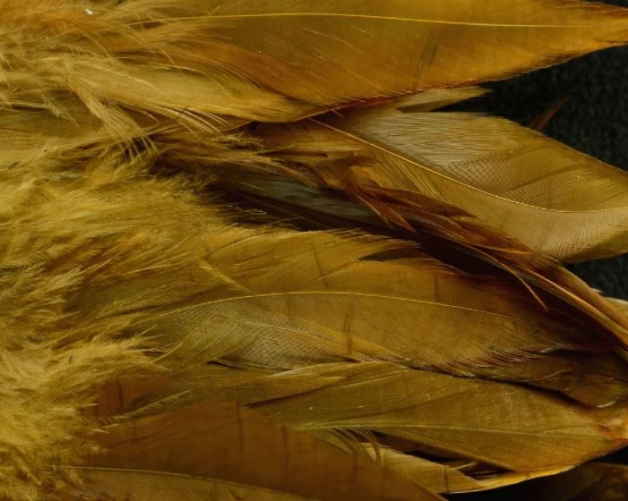 Nature's Spirit Hackle Fish Hunter Select Schlappen 21 Nature's Spirit Hackle Fish Hunter Select Schlappen