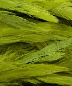 Nature's Spirit Hackle Fish Hunter Select Schlappen 68 Nature's Spirit Hackle Fish Hunter Select Schlappen