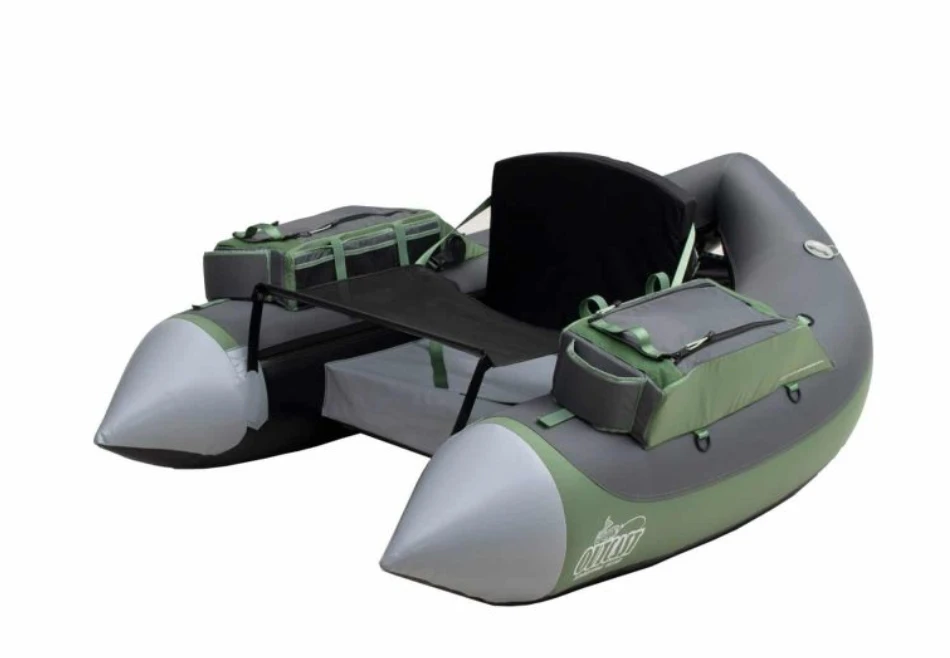 Outcast Float Tubes & Accessories Super Fat Cat Float Tube 4 Outcast Float Tubes & Accessories Super Fat Cat Float Tube