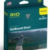 RIO Premier Outbound Short Fly Line 2 RIO Premier Outbound Short Fly Line