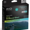 RIO’s InTouch OutBound Short Fly Line 1 RIO’s InTouch OutBound Short Fly Line