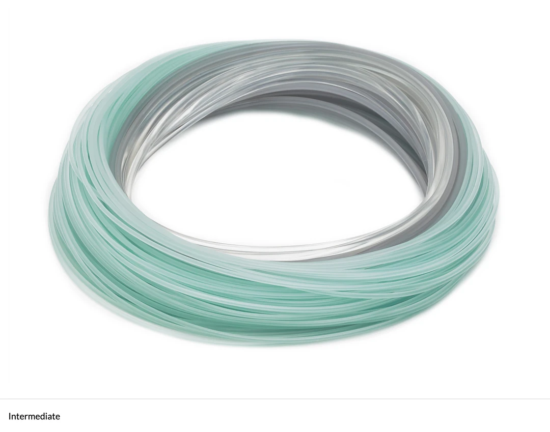 RIO Premier Outbound Short Fly Line 5 RIO Premier Outbound Short Fly Line